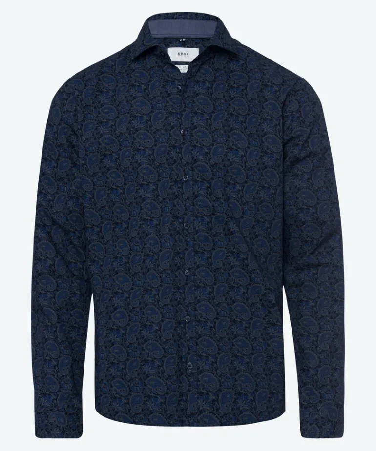 Style Harold navy