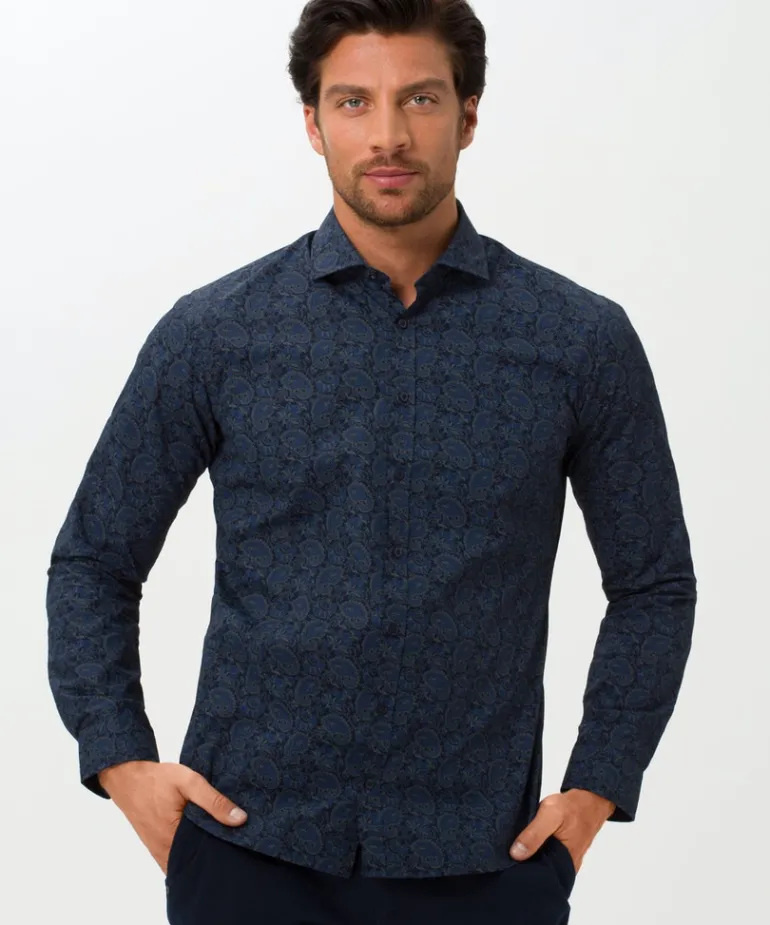 Style Harold navy