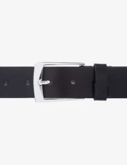 Style Herrengürtel black