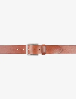 Style Herrengürtel cognac