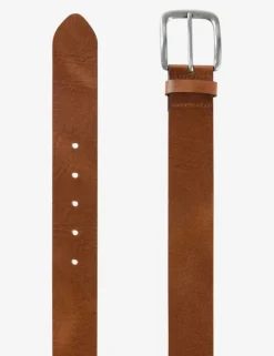 Style Herrengürtel cognac