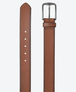 Style Herrengürtel cognac