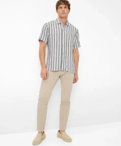 Style Luke beach