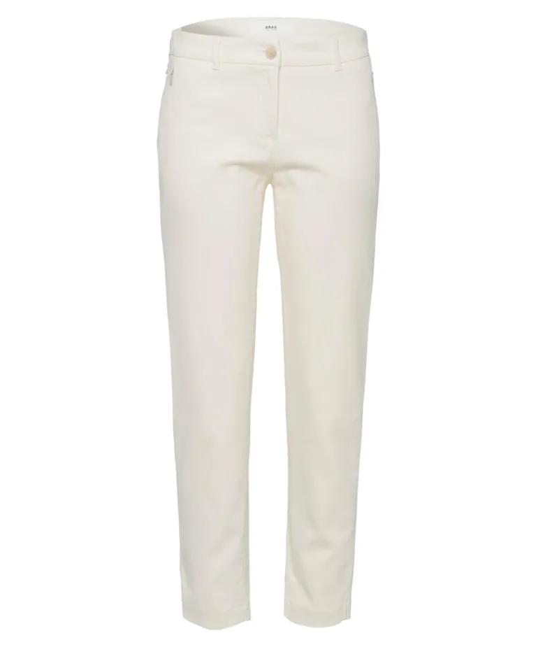 Style Maron off white