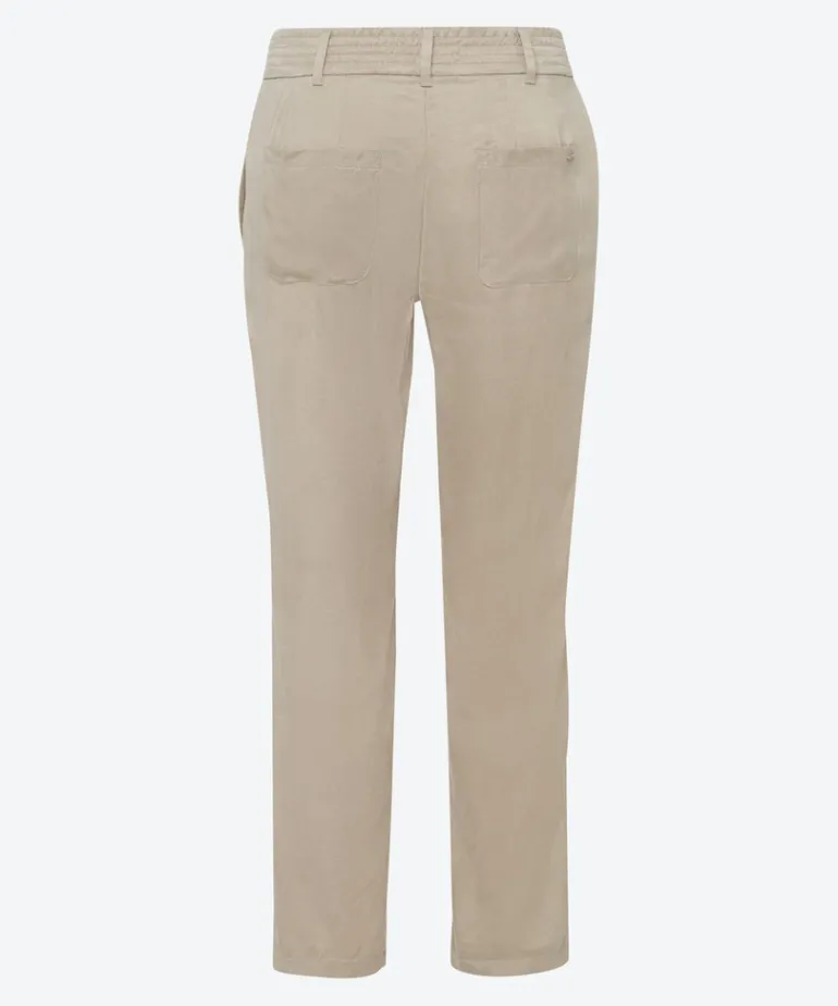 Style Maron sahara sand