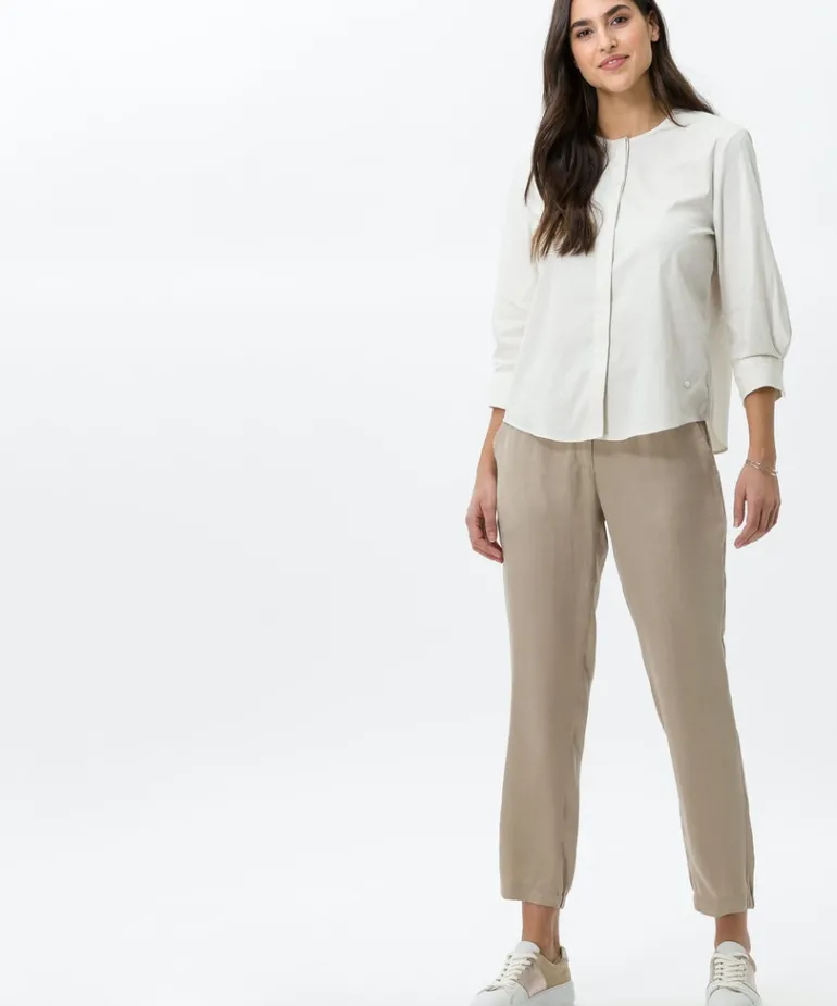 Style Maron sahara sand