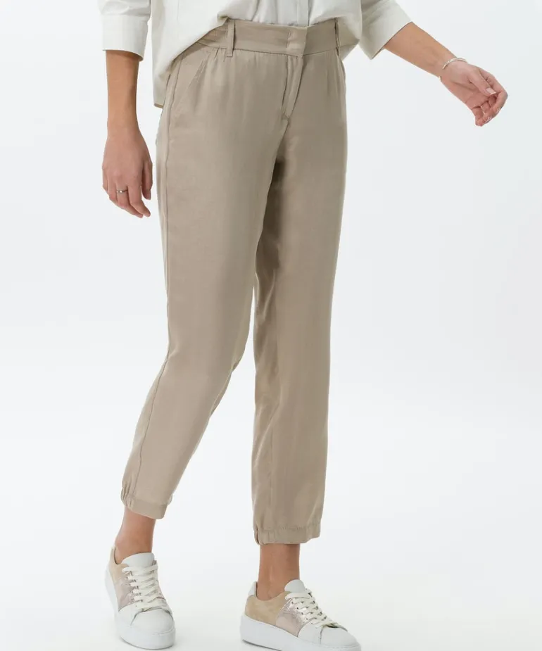 Style Maron sahara sand