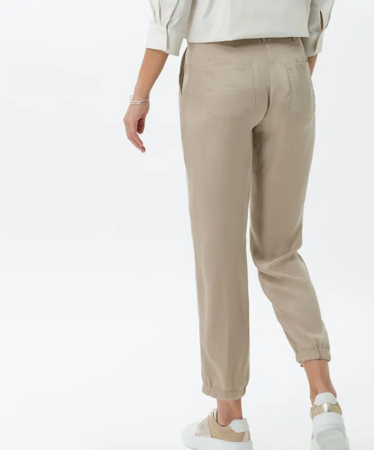 Style Maron sahara sand