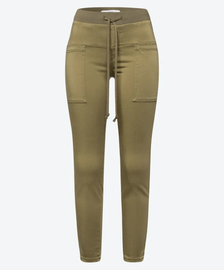 Style Merrit S olive