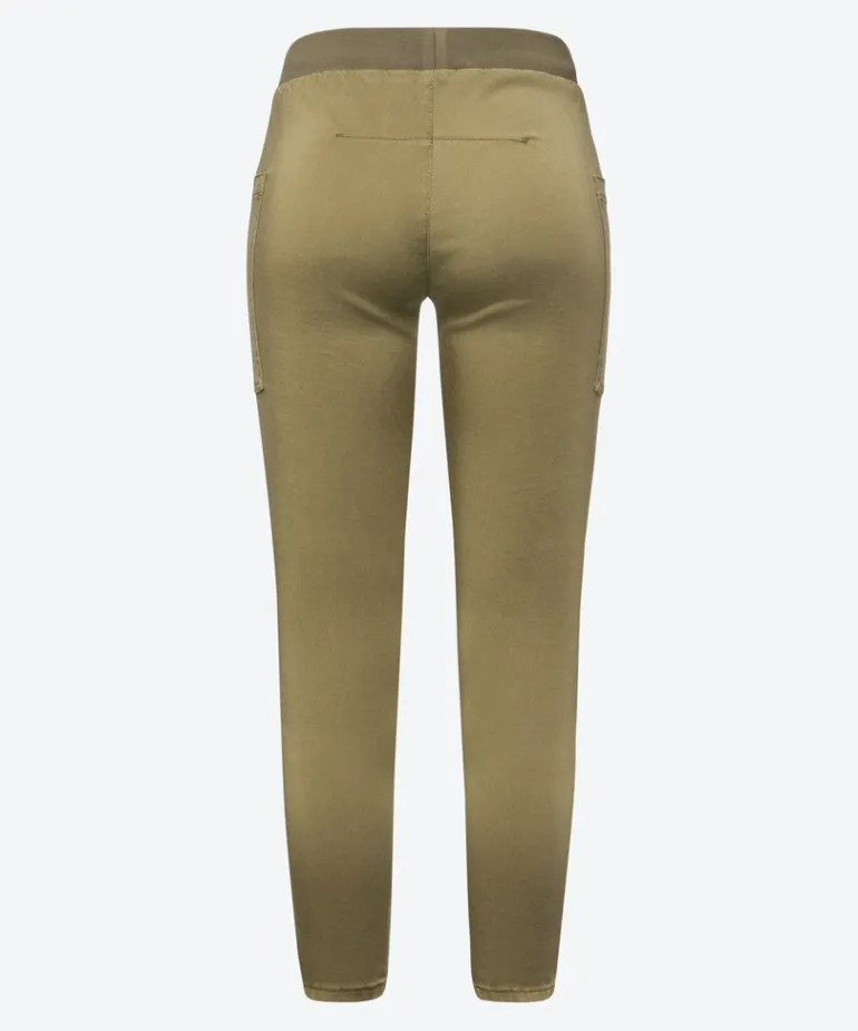 Style Merrit S olive