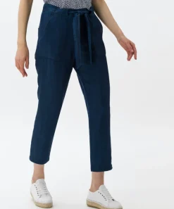Style Morris S clean dark blue