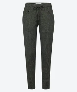 Style Morris S khaki