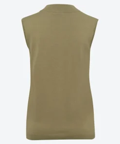 Style Nancy olive