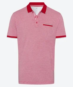 Style Paddy signal red