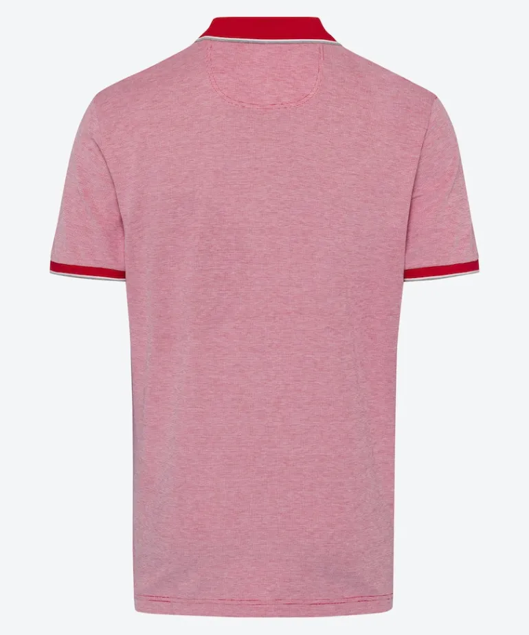 Style Paddy signal red