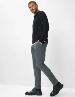 Style Paros black
