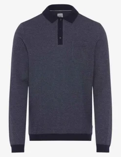 Style Paros deep blue