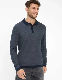 Style Paros deep blue