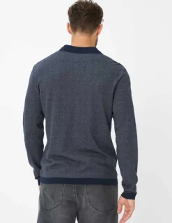 Style Paros deep blue