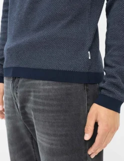Style Paros deep blue