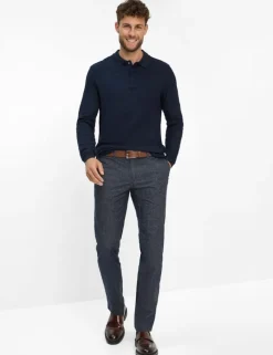 Style Paros navy