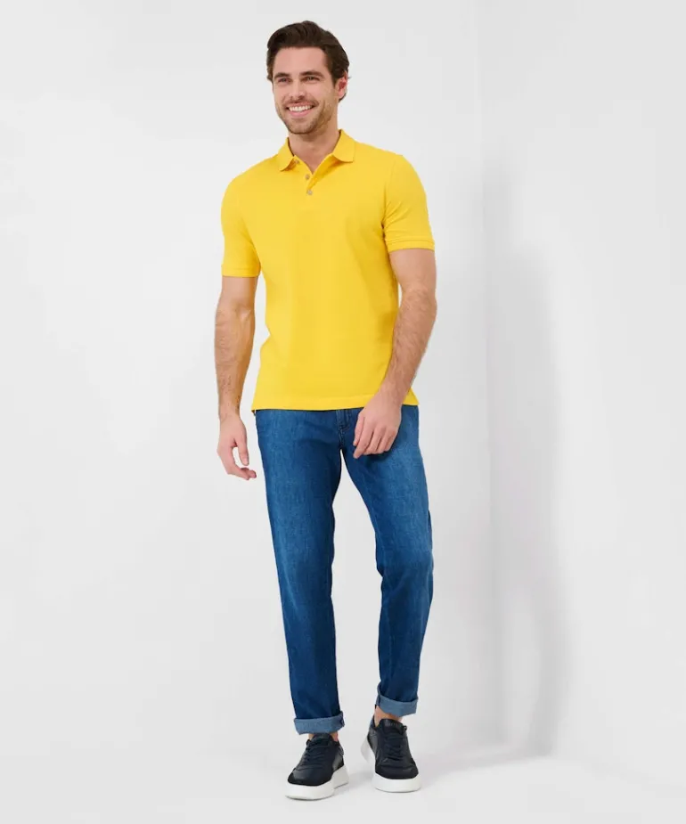 Style Pete canary