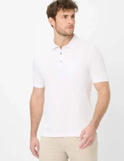 Style Pete white