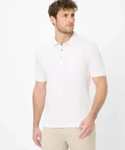 Style Pete white