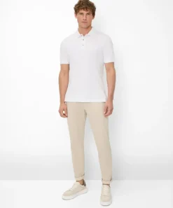 Style Pete white