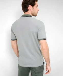 Style Petter pale olive