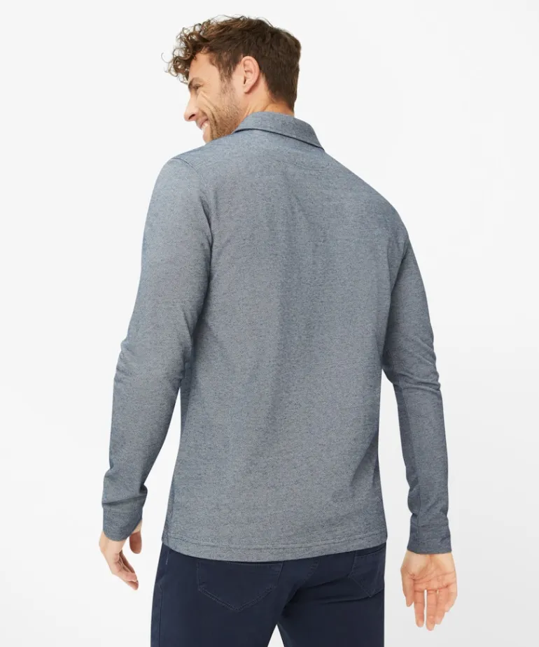 Style Pharell dark navy