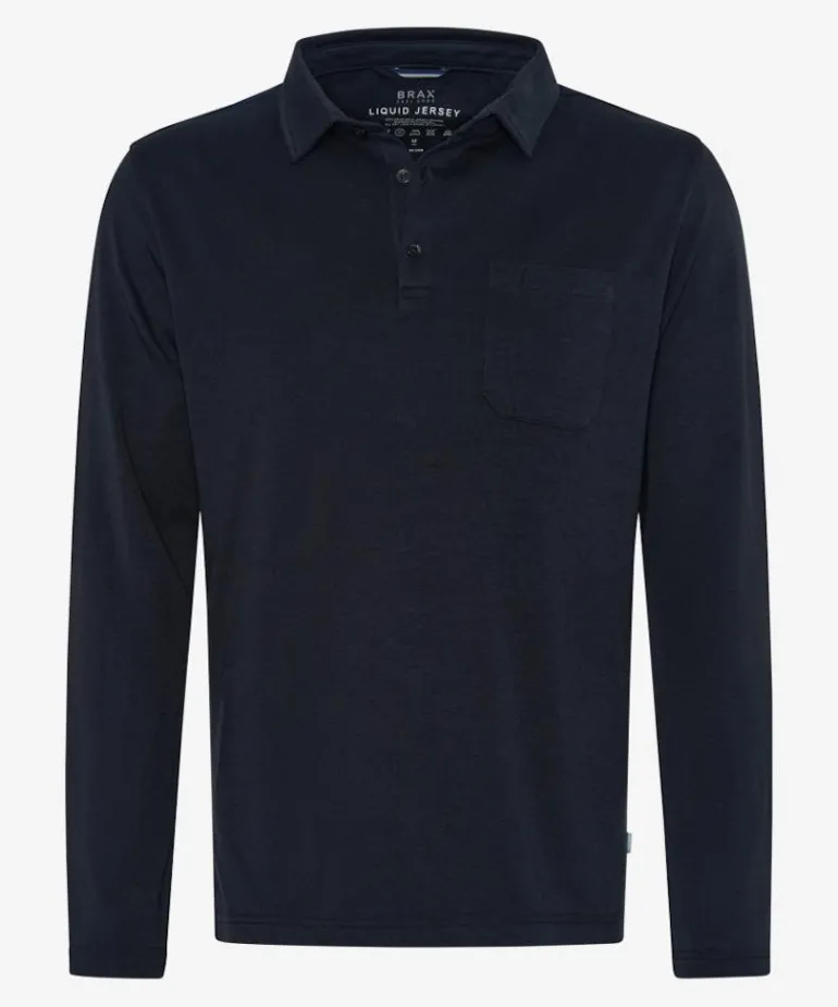 Style Pirlo black