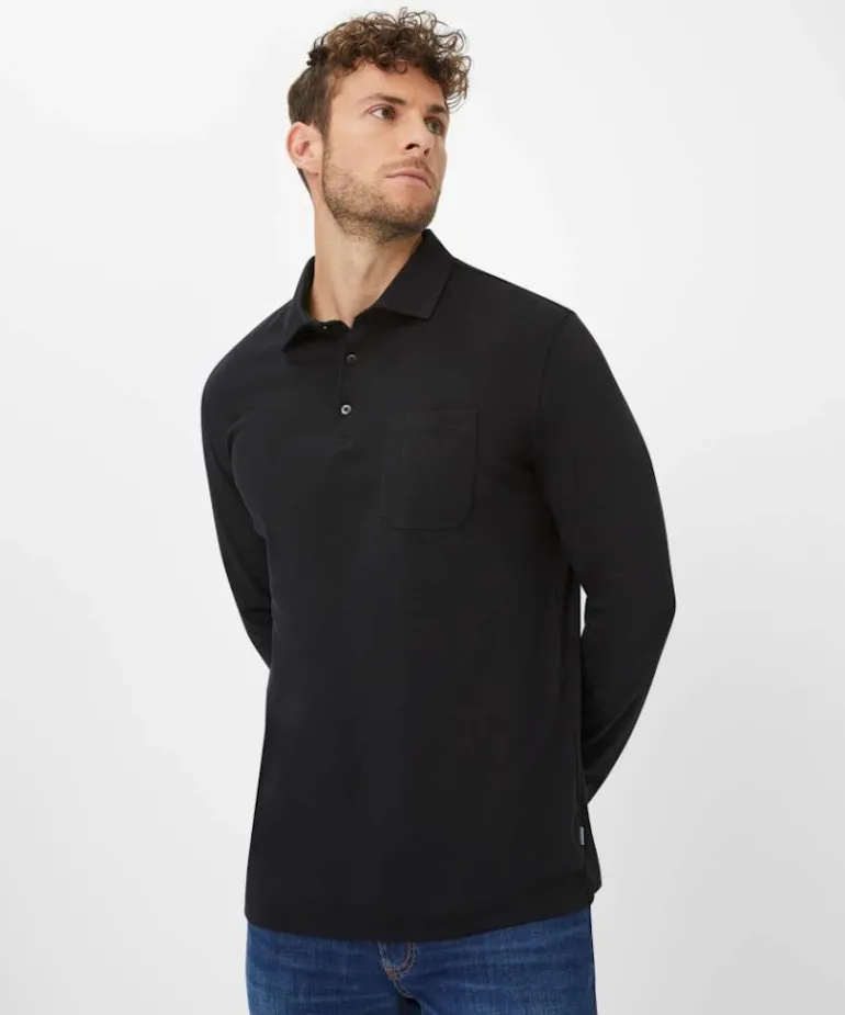 Style Pirlo black