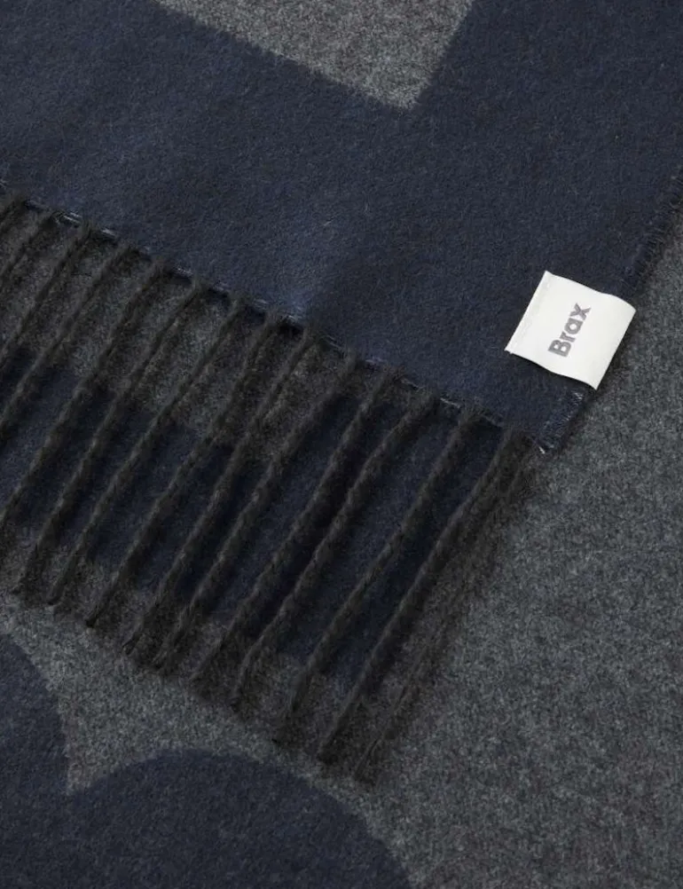 Style Quarto navy