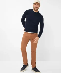 Style Rick navy