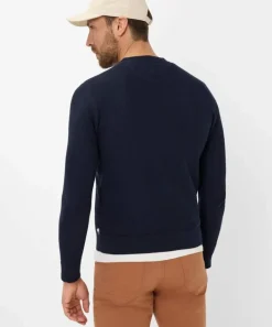 Style Rick navy