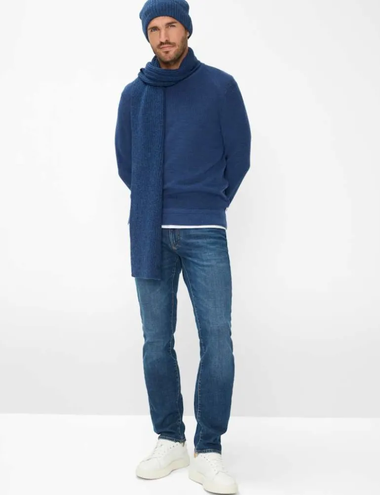 Style Roy baltic