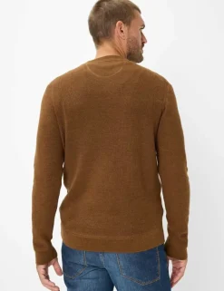 Style Roy toffee