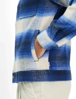 Style Santiago ice blue