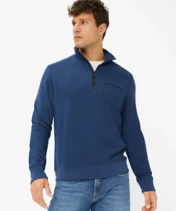 Style Savio indigo