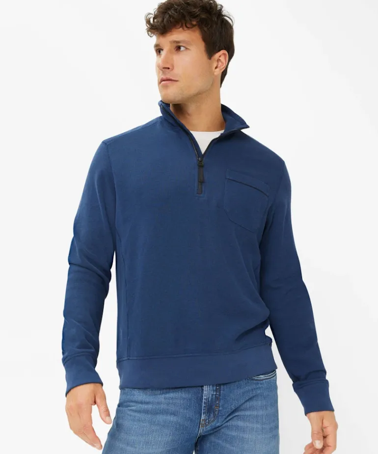 Style Savio indigo