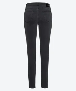 Style Shakira used grey