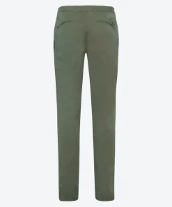 Style Silviofxt olive