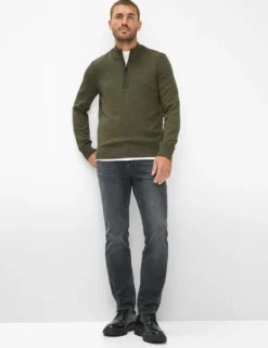 Style Steffen deep jungle
