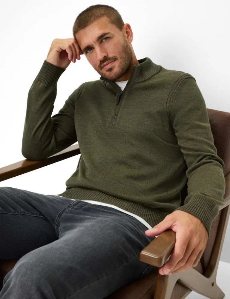 Style Steffen deep jungle