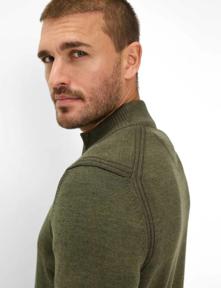Style Steffen deep jungle