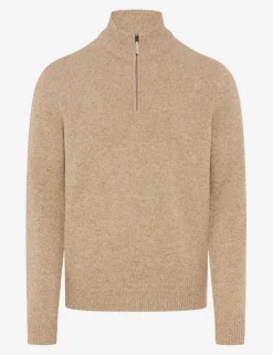 Style Steffen light camel