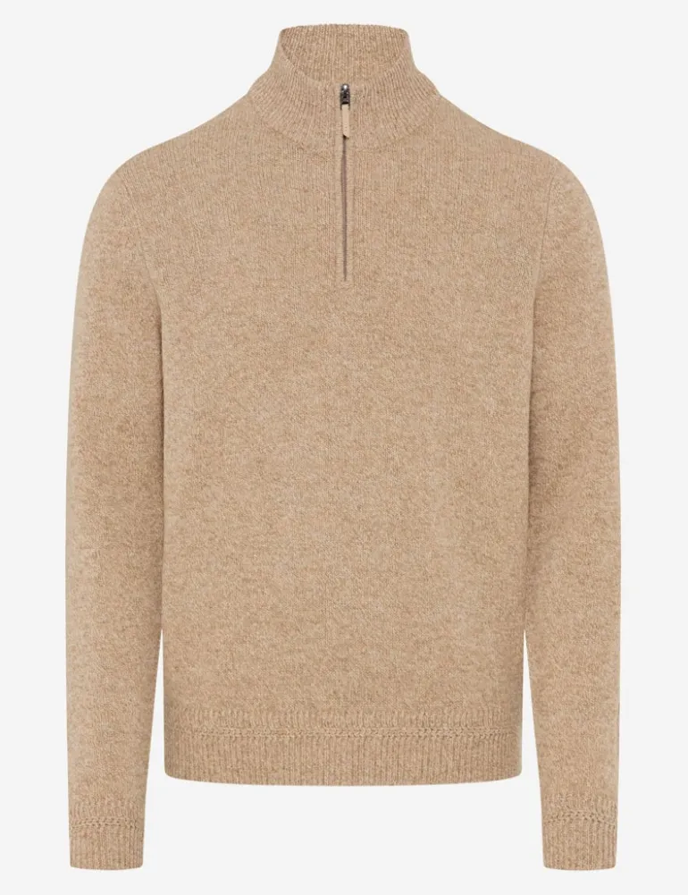 Style Steffen light camel