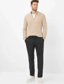 Style Steffen light camel