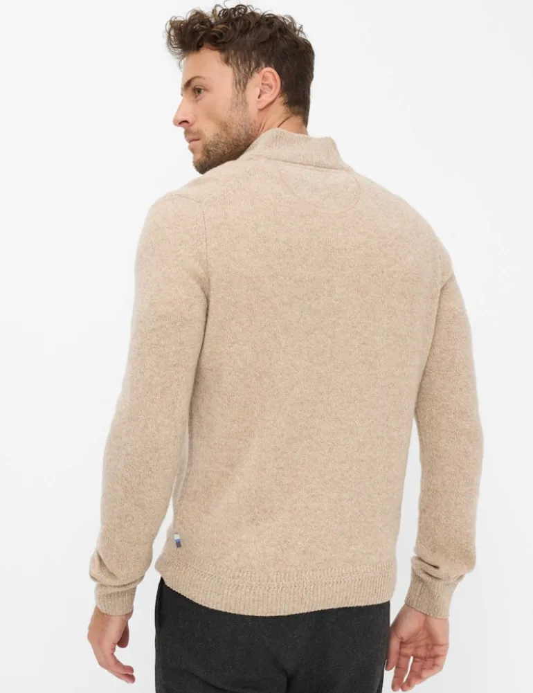 Style Steffen light camel